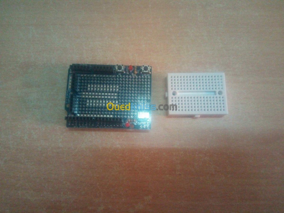 Kit Arduino UNO complet