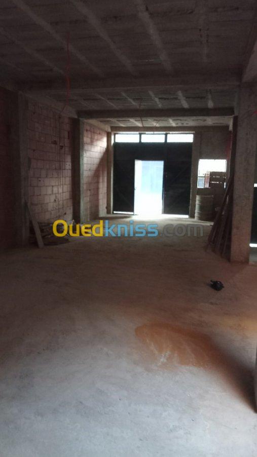 Vente Appartement Relizane Oued rhiou