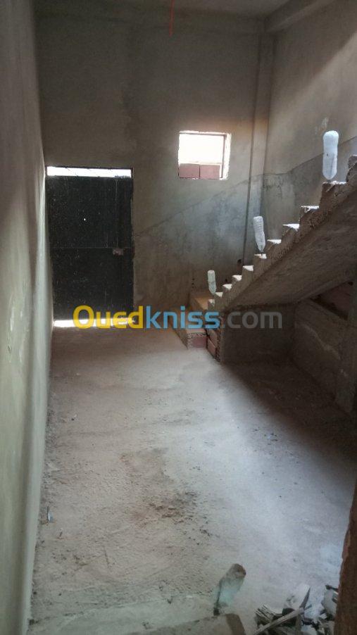 Vente Appartement Relizane Oued rhiou