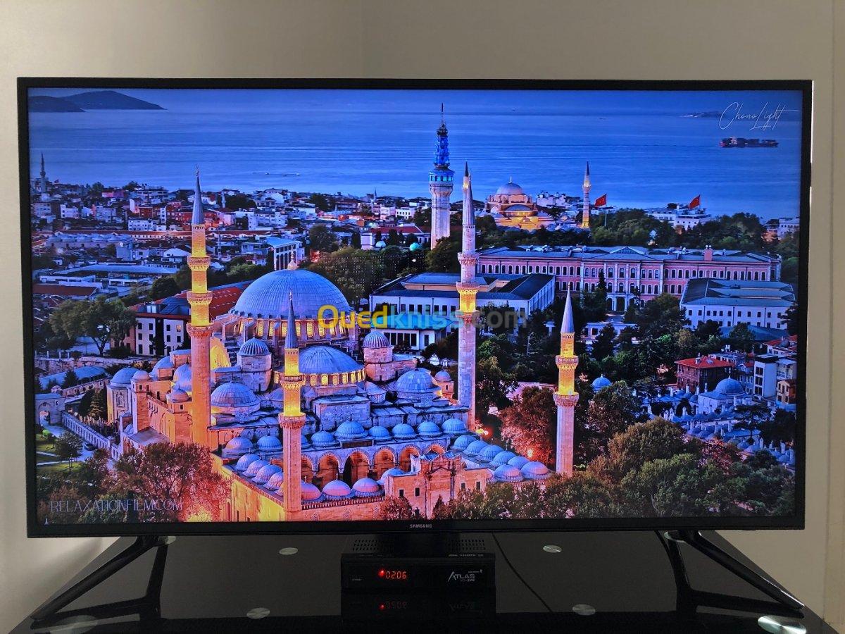 Samsung tv UHD 4k