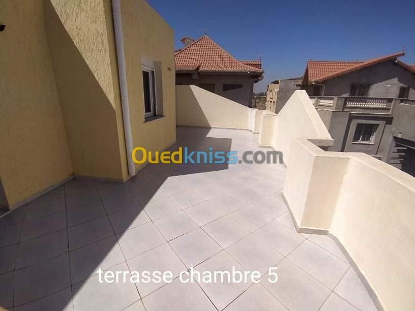 Vente Duplex F6 Tipaza Kolea