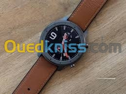 Montre amazfit gtr 47 mm