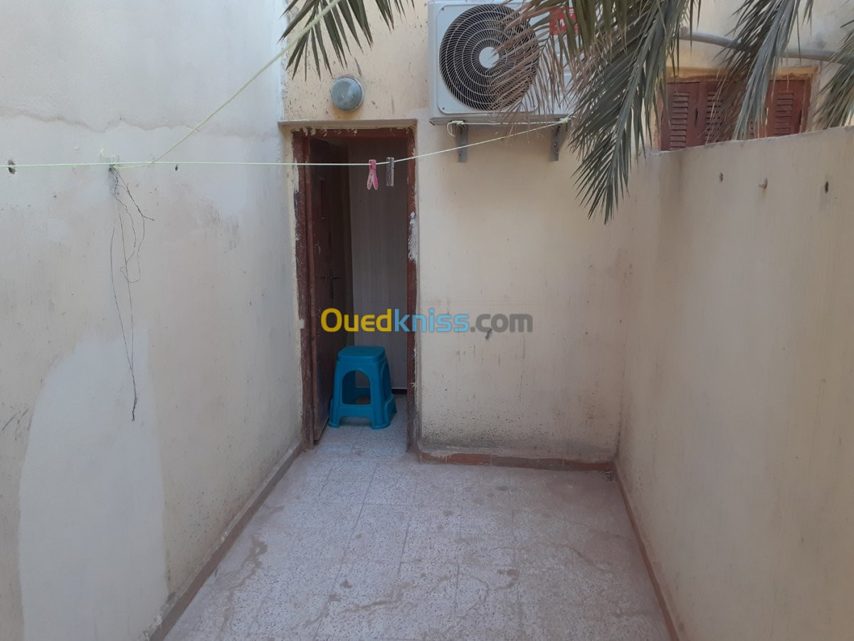 Location Appartement F3 Ouargla Ouargla