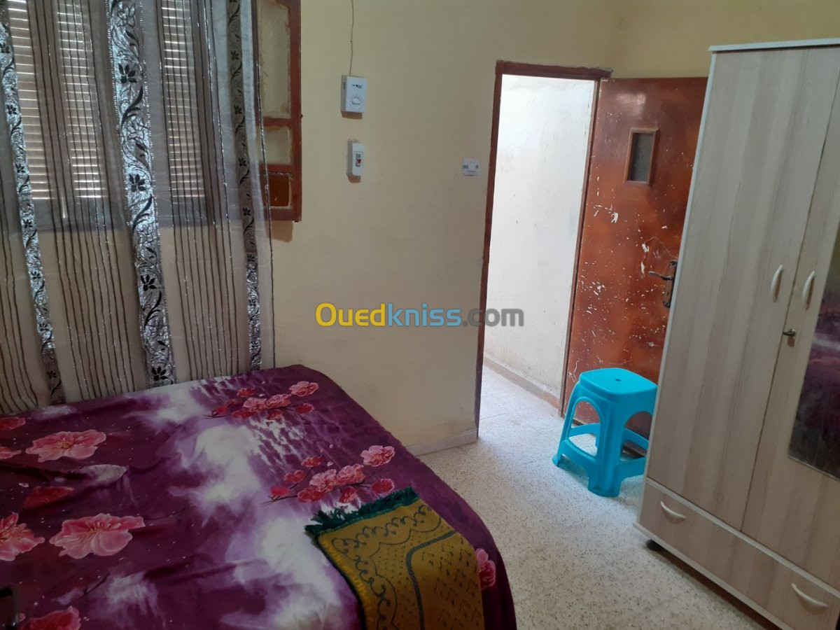 Location Appartement F3 Ouargla Ouargla