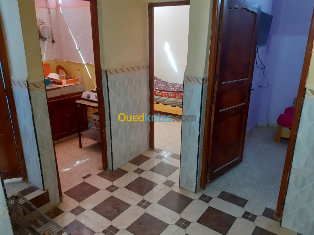 Location Appartement F3 Ouargla Ouargla