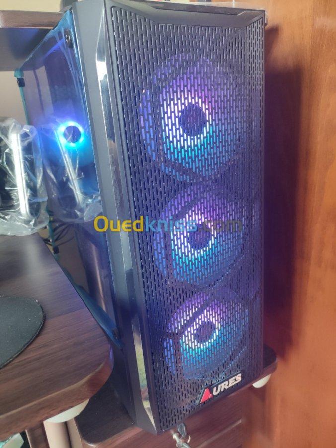 Pc gaming i5 10400f gtx 1660s