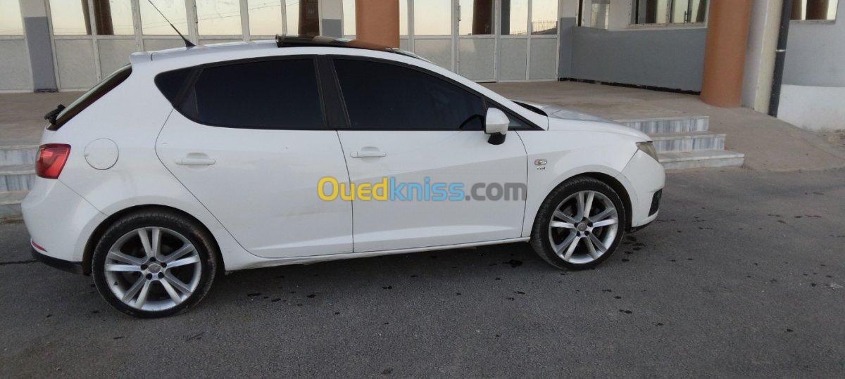 Seat Ibiza 2012 Loca