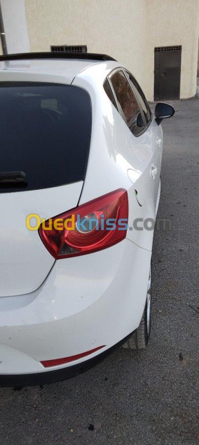 Seat Ibiza 2012 Loca