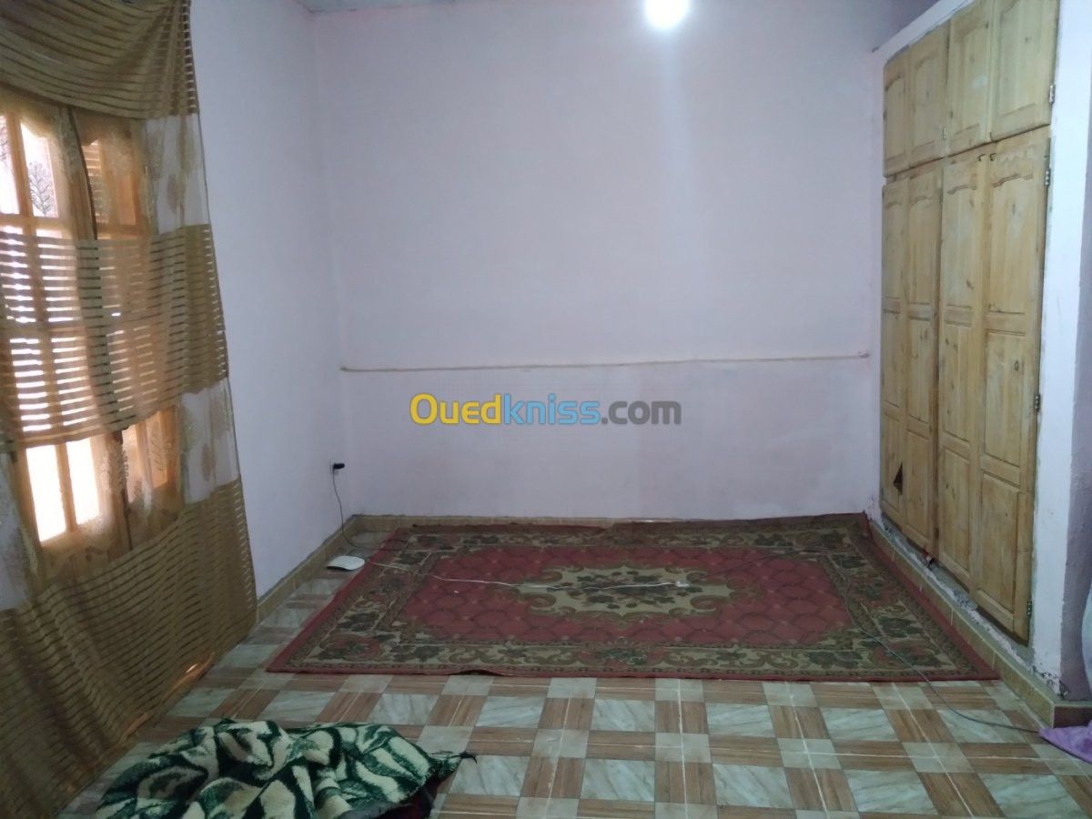 Vente Villa Ain temouchent Sidi safi