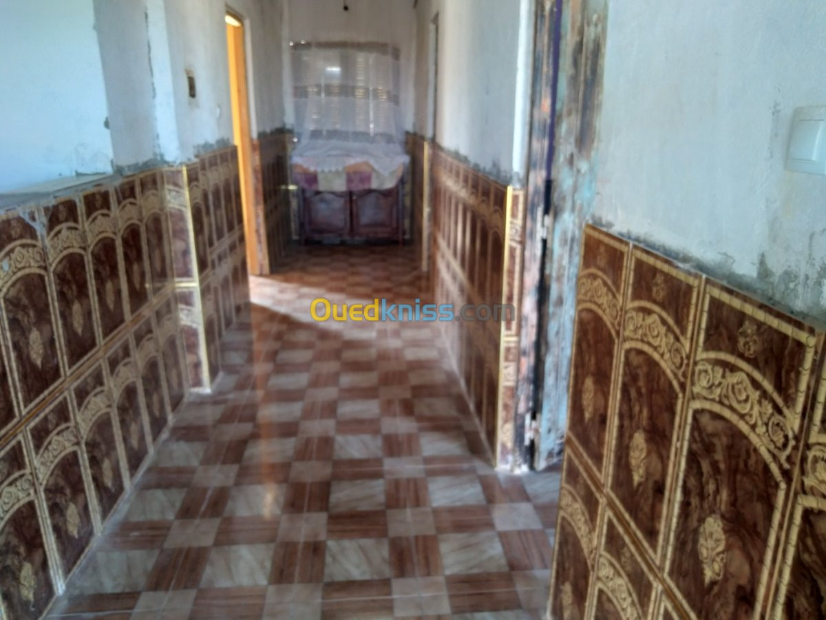 Vente Villa Ain temouchent Sidi safi