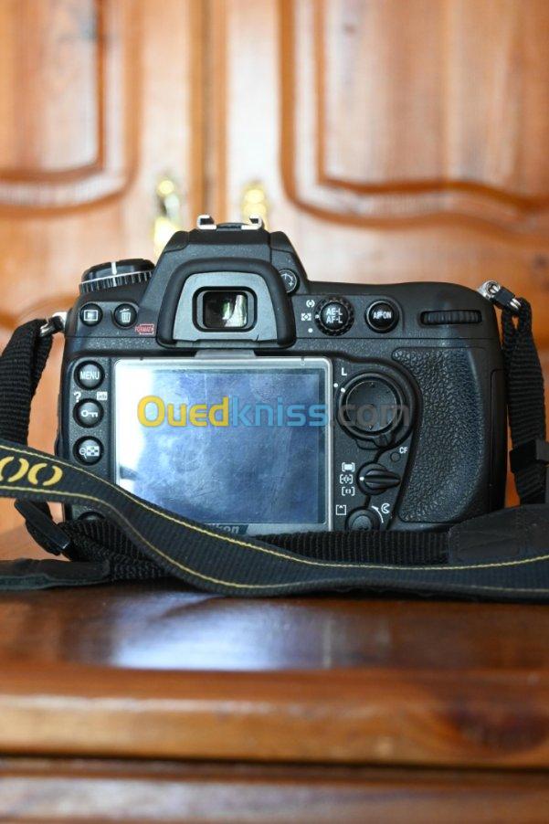 Nikon D300