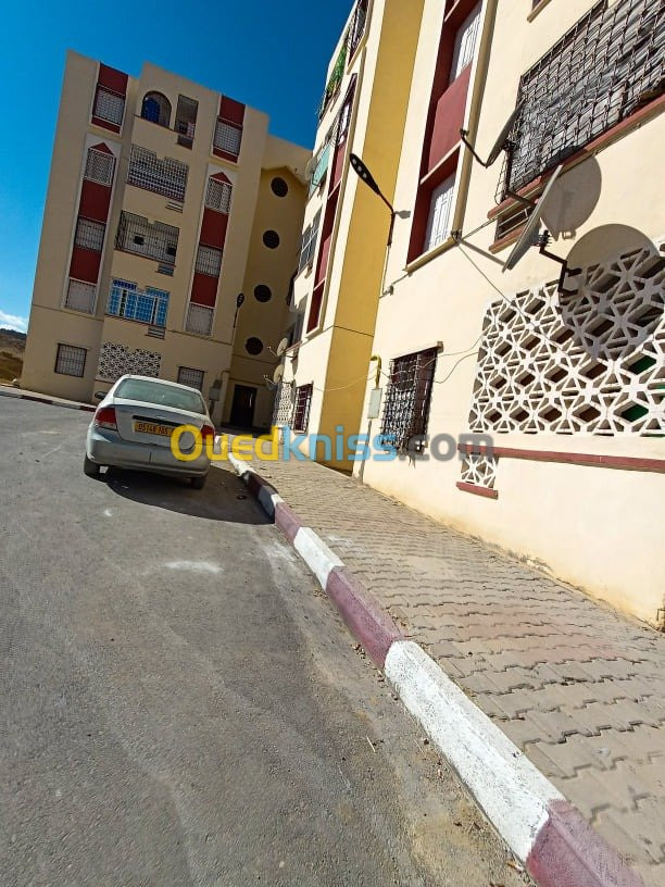 Vente Appartement F3 Batna Seriana