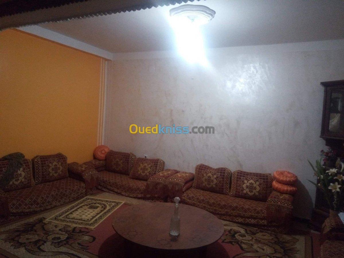 Vente Appartement F4 Laghouat Aflou