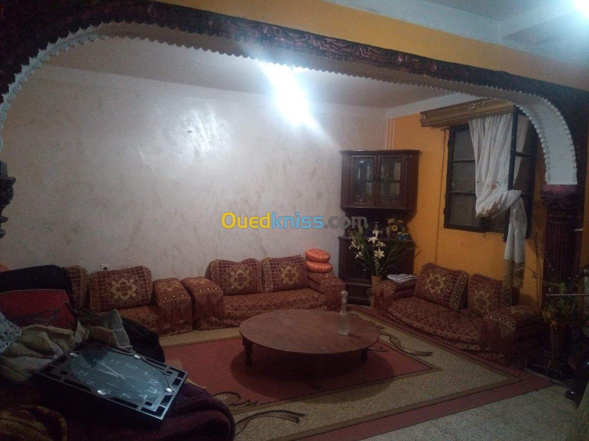 Vente Appartement F4 Laghouat Aflou