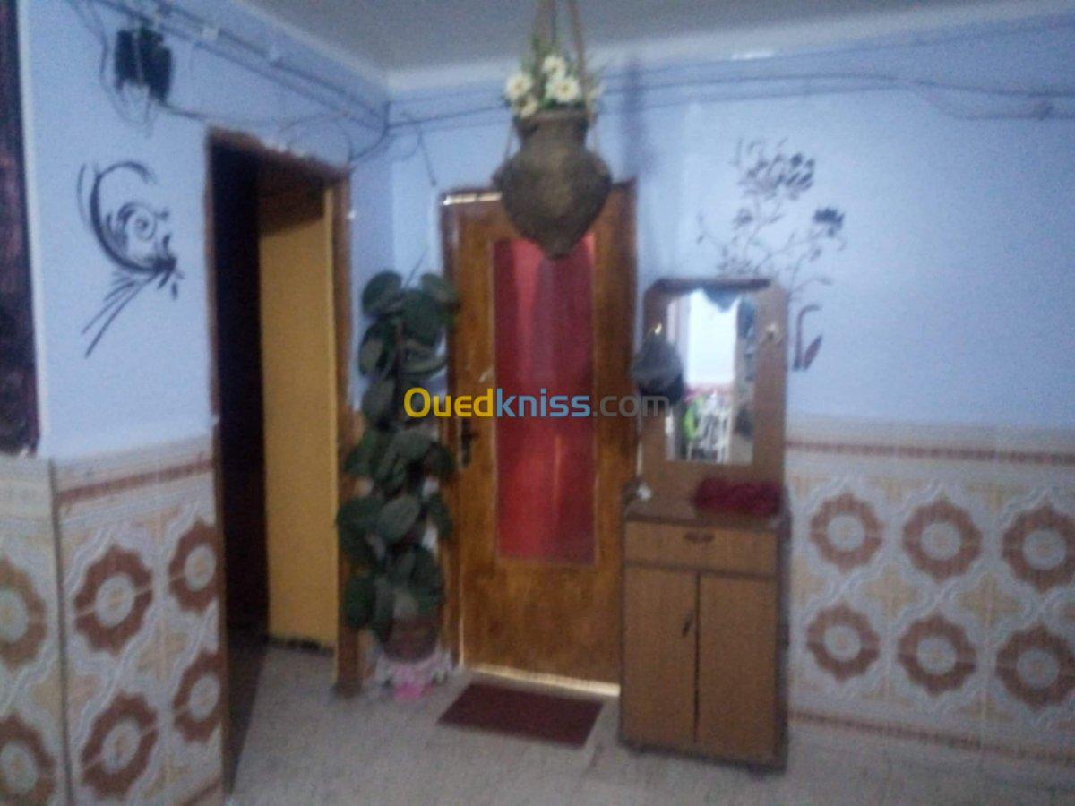 Vente Appartement F4 Laghouat Aflou