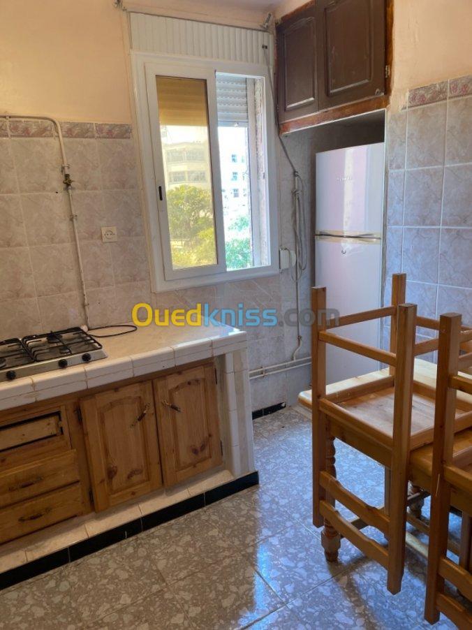 Vente Appartement F4 Ain temouchent Ain temouchent