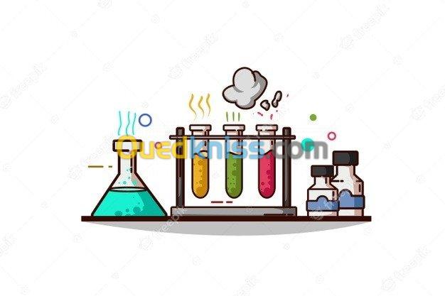  { chimie organique } 