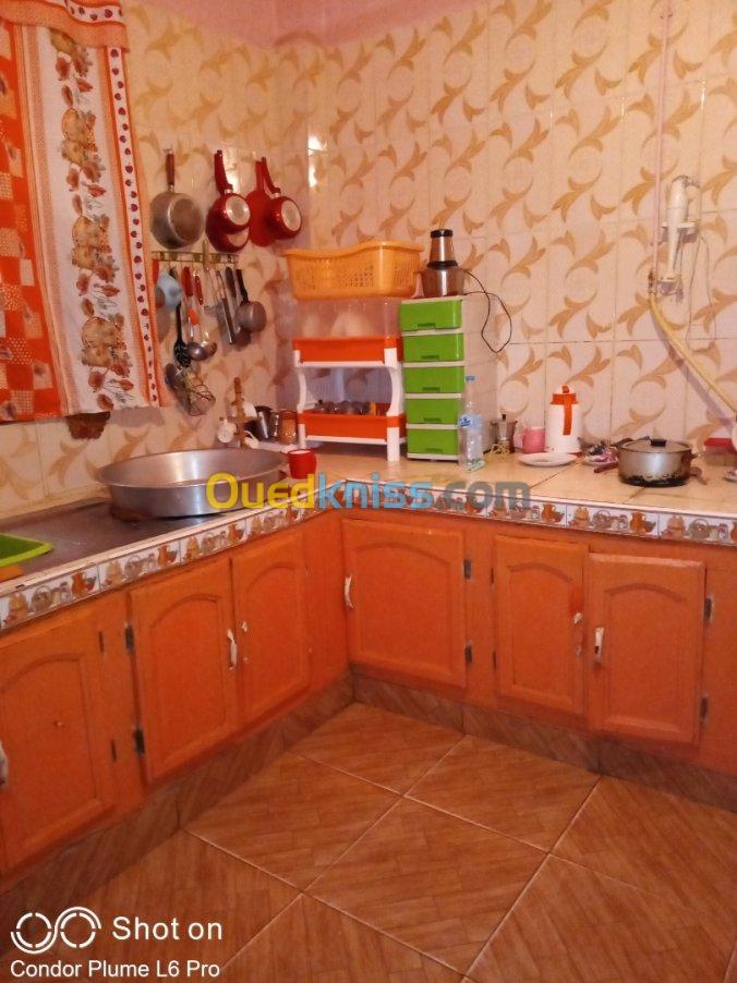 Vente Appartement F4 Batna Batna