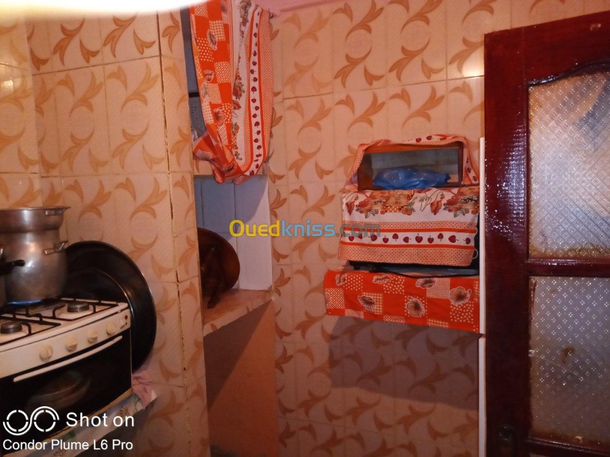 Vente Appartement F4 Batna Batna