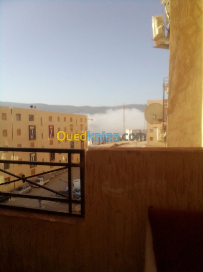 Vente Appartement F3 Tlemcen Mansourah