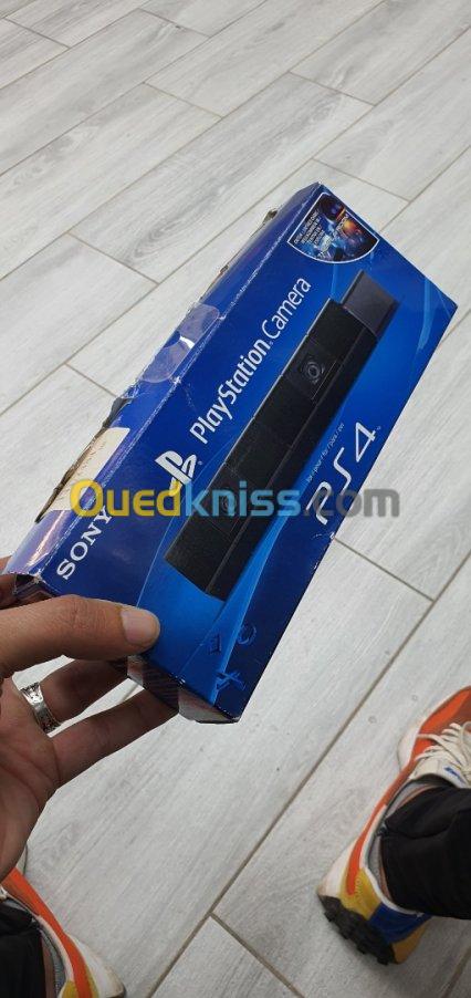 Ps4 Slim 500GB 