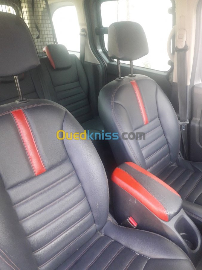 Renault Kangoo 2019 Grand confort (Utilitaire)