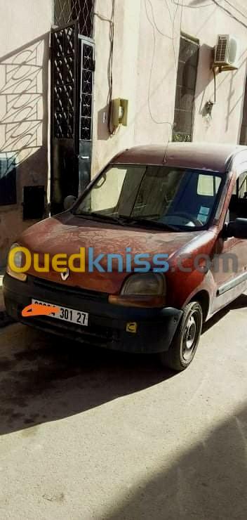 Renault Kangoo 2001 