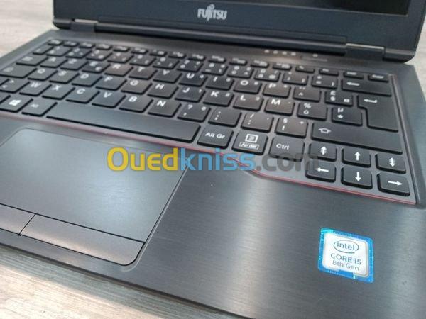 Fujitsu LIFEBOOK U729 i5 8th