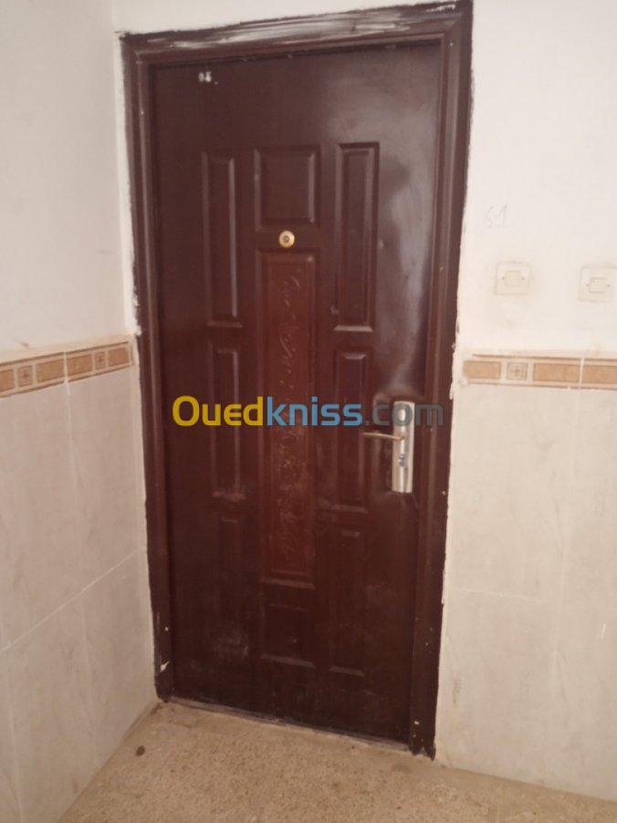 Vente Appartement F3 Bordj bou arreridj Medjana