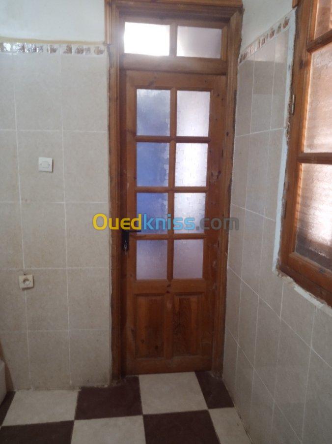 Vente Appartement F3 Bordj bou arreridj Medjana