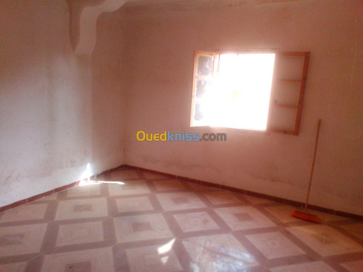 Vente Appartement F3 Bouira Sour el ghouzlane