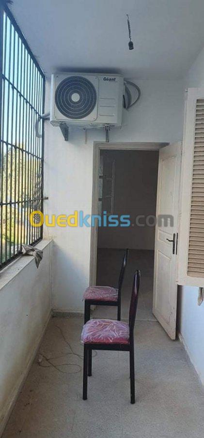 Vente Appartement F4 Annaba Barrahel