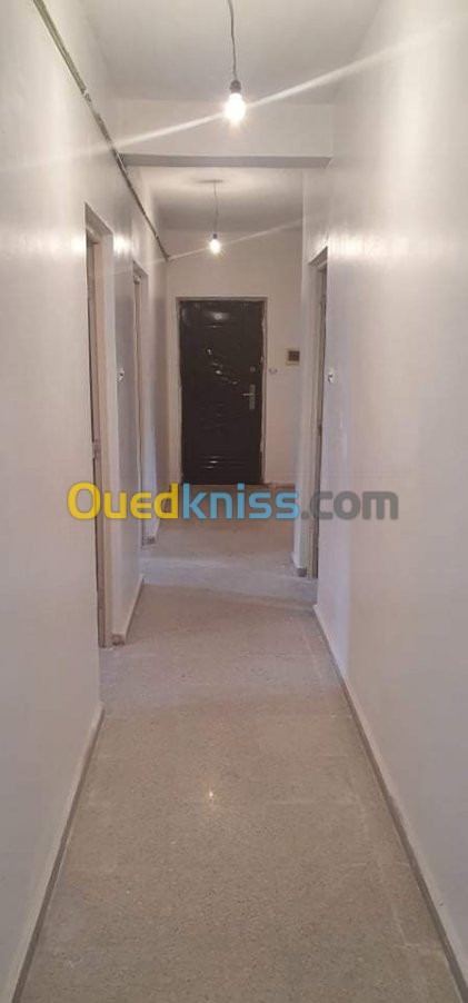 Vente Appartement F4 Annaba Barrahel