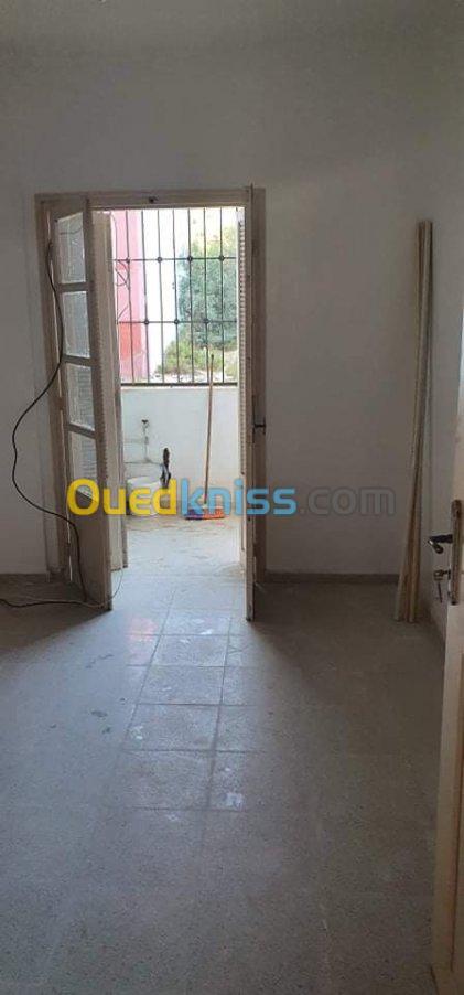 Vente Appartement F4 Annaba Barrahel