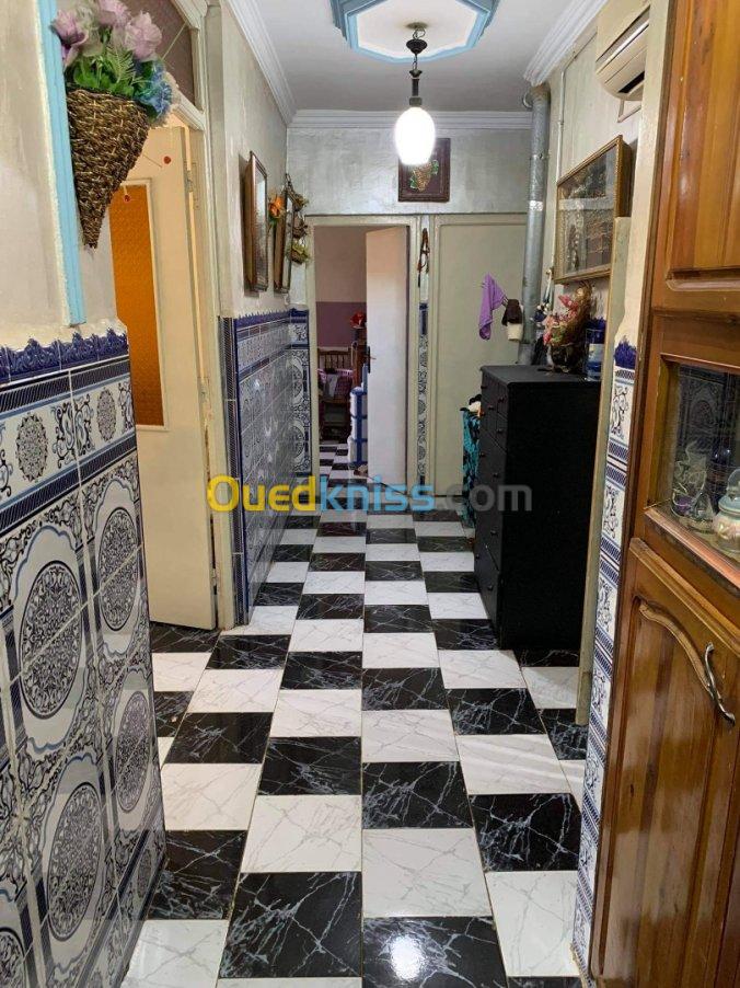 Vente Appartement F3 Tlemcen Tlemcen