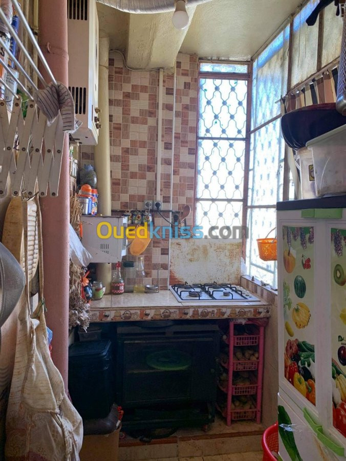 Vente Appartement F3 Tlemcen Tlemcen