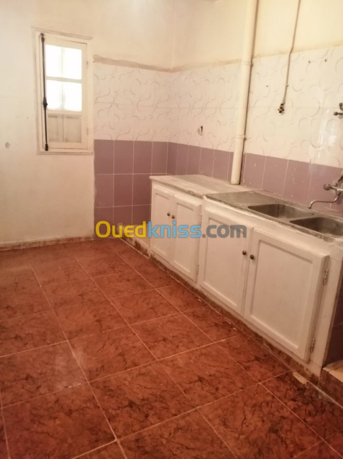 Vente Appartement Biskra Tolga