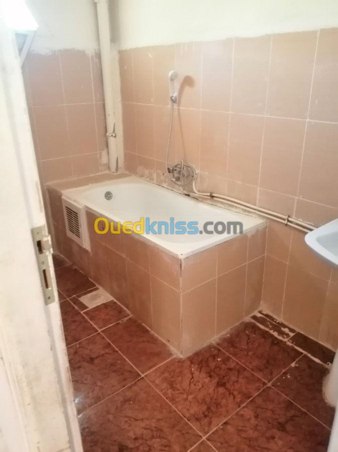 Vente Appartement Biskra Tolga