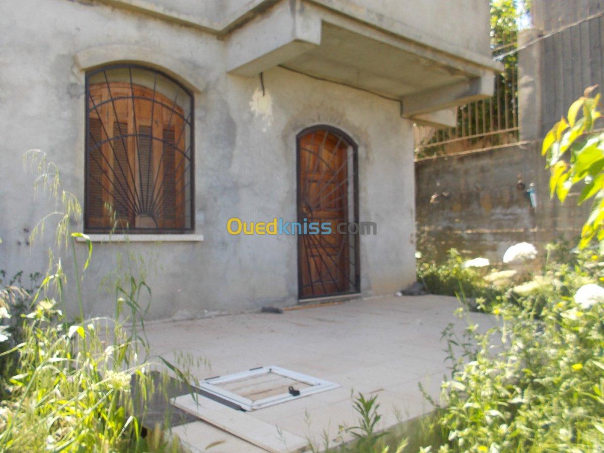 Vente Villa Blida Guerrouaou