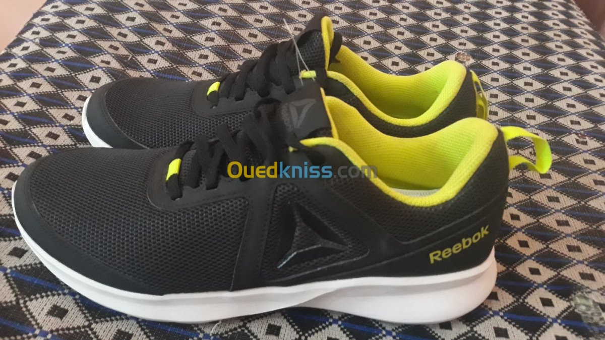 Ouedkniss reebok on sale