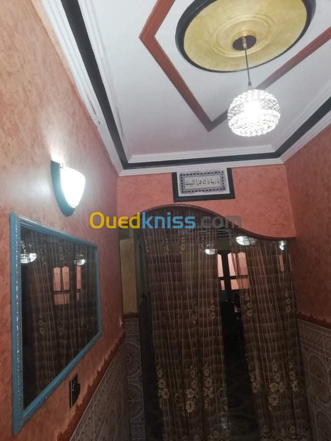 Vente bien immobilier Tlemcen Msirda fouaga