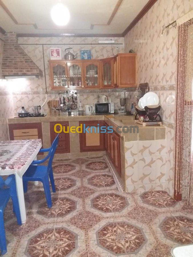 Vente bien immobilier Tlemcen Msirda fouaga