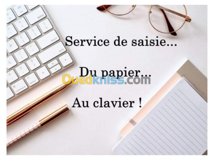 Traitement de texte et mise en page