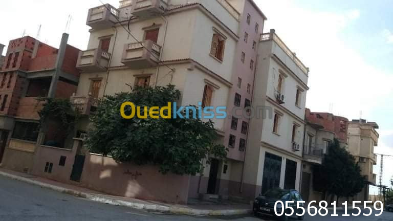 Vente Villa Sétif Ain arnat