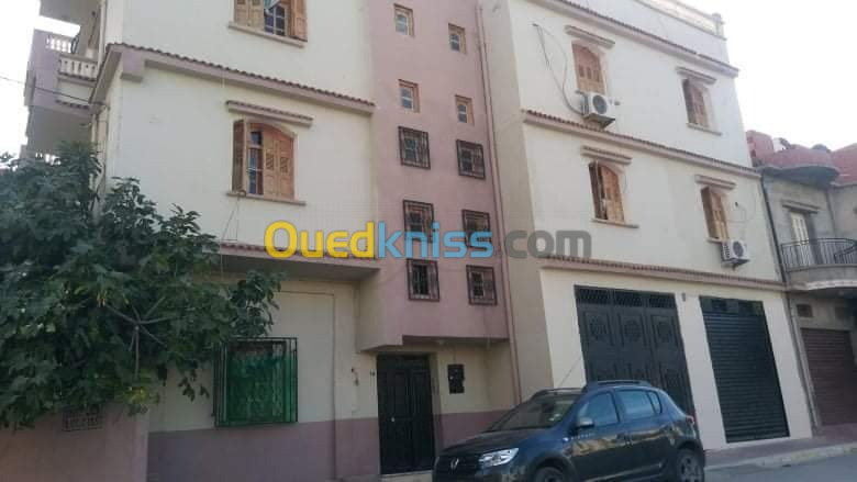 Vente Villa Sétif Ain arnat