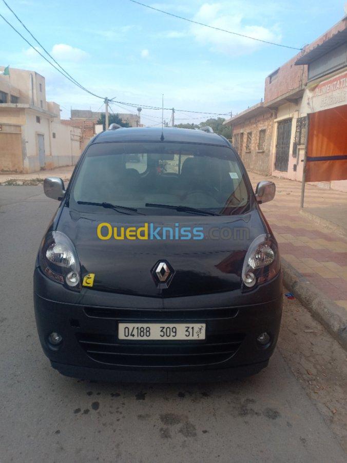 Renault Kangoo 2009 