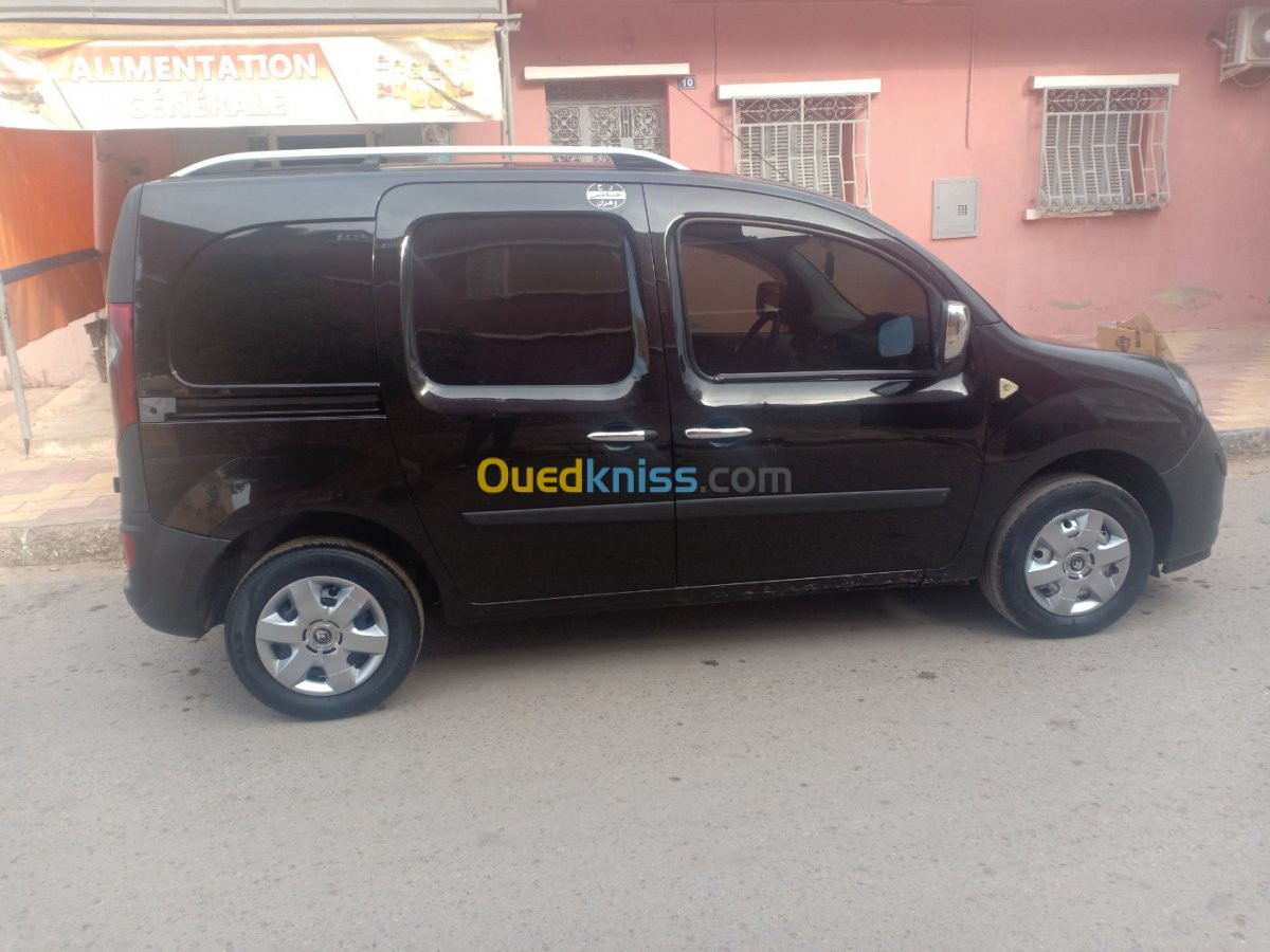 Renault Kangoo 2009 