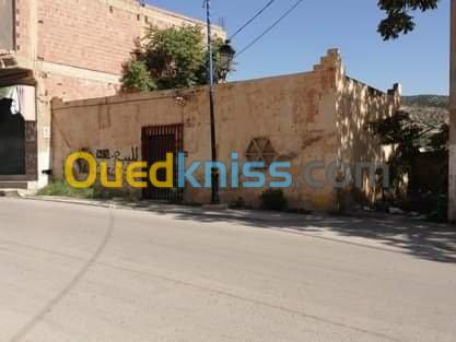 Vente Niveau De Villa F3 Batna Arris