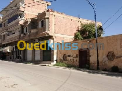 Vente Niveau De Villa F3 Batna Arris