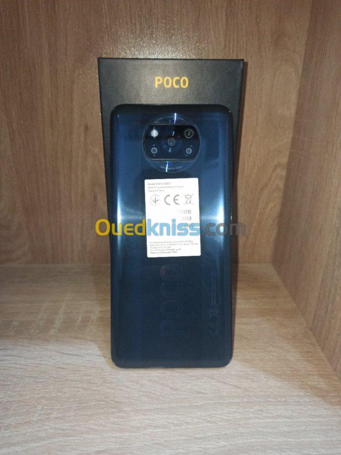 Xiaomi Poco x3 nfc